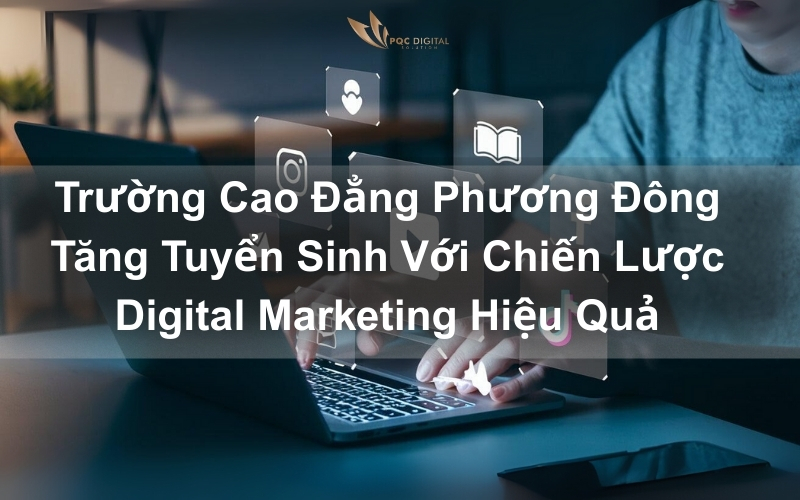 Chiến lược Marketing tổng thể