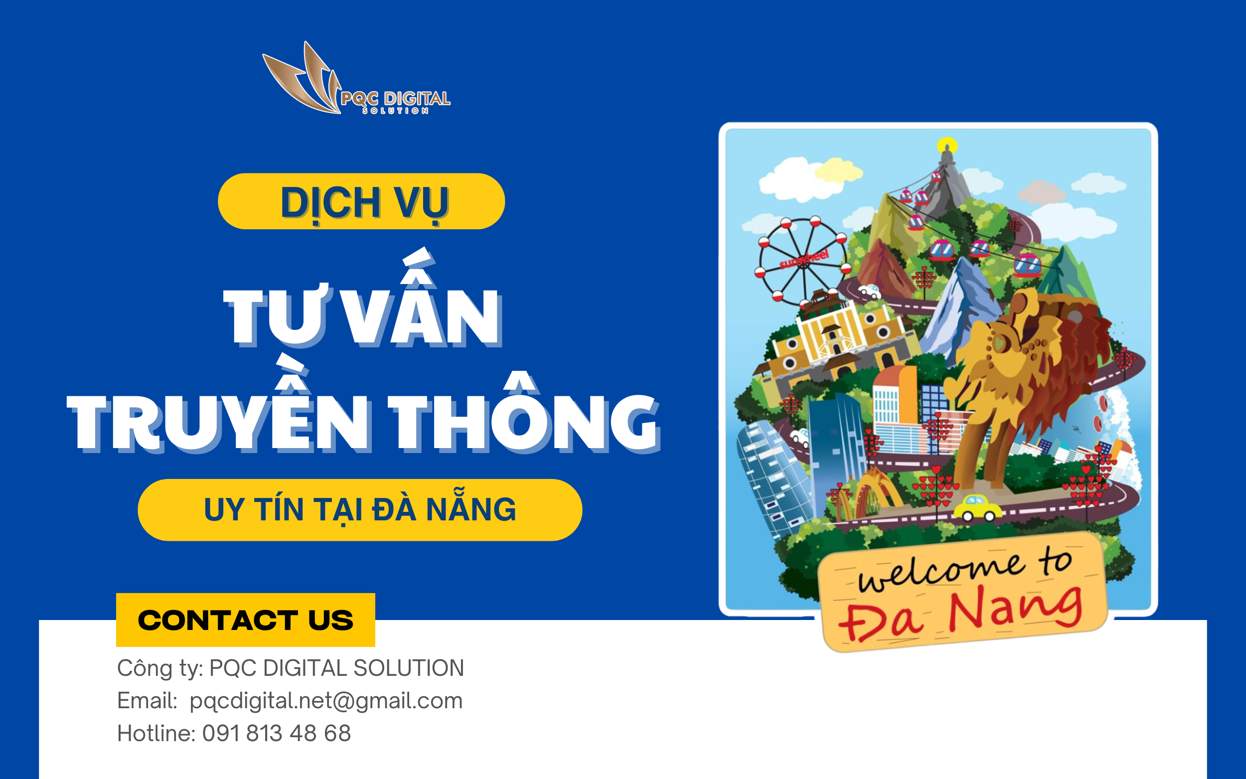 Tư vấn truyền thông tại Đà Nẵng