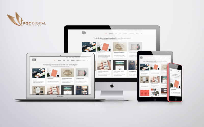 Thiết kế website uy tín tại Gia Lai mang lại nhiều lợi ích
