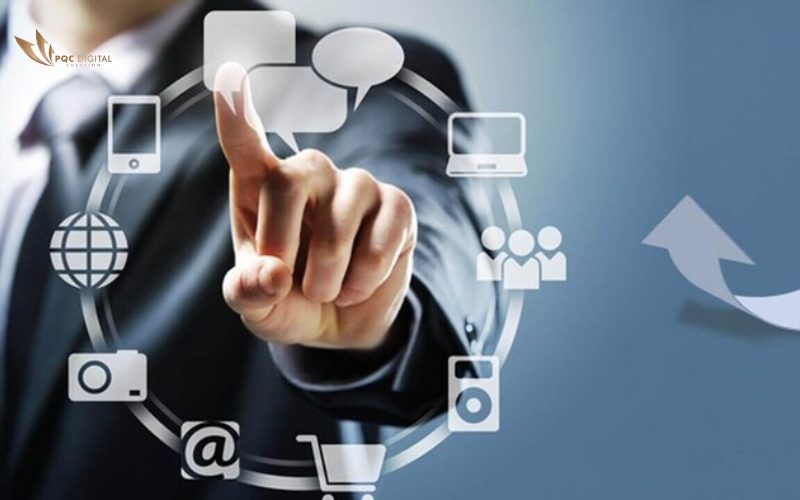 Giải pháp marketing tổng thể tại Đà Nẵng
