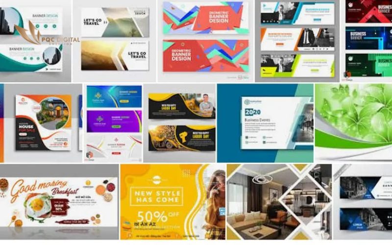 Thiết kế banner quảng cáo tại Huế mang lại nhiều lợi ích