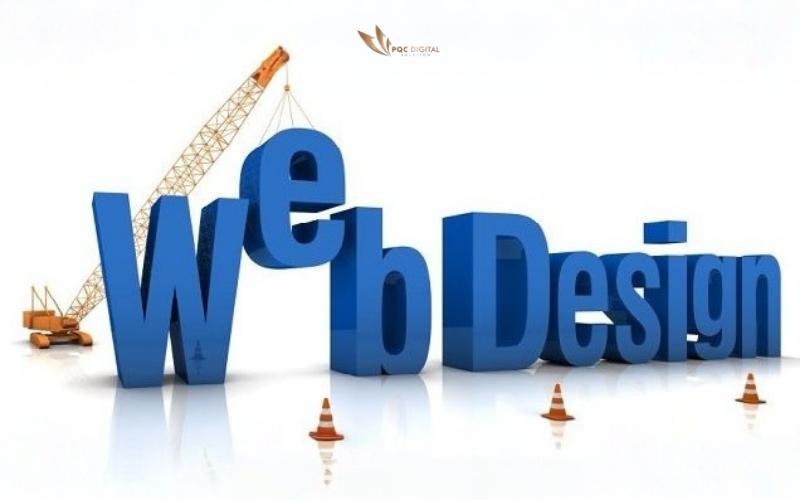 Thiết kế web uy tín
