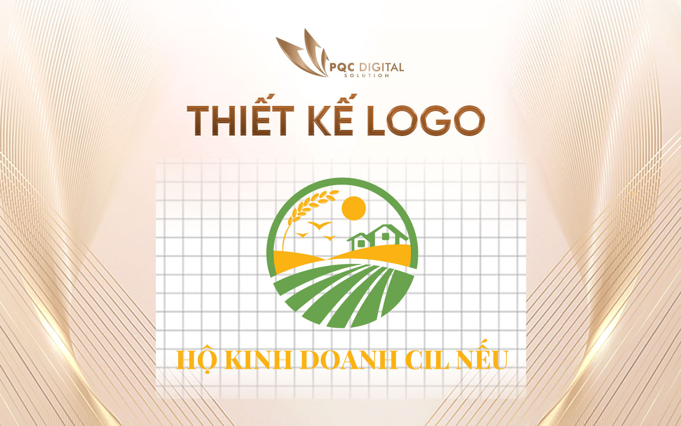 Thiết kế logo