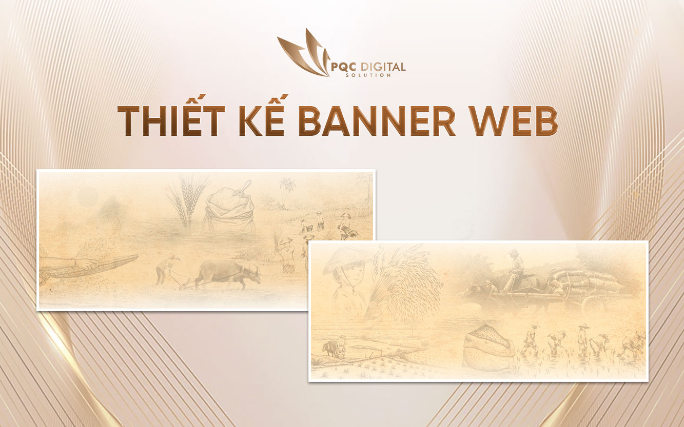 Thiết kế banner web