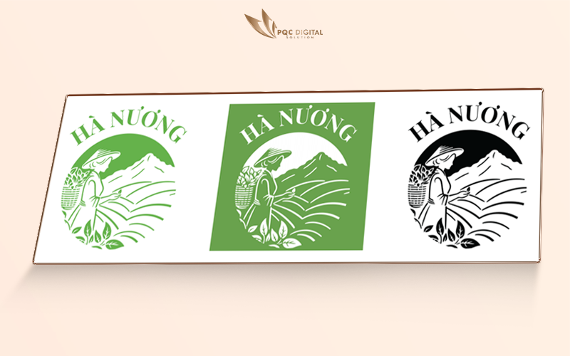 Thiết kế logo
