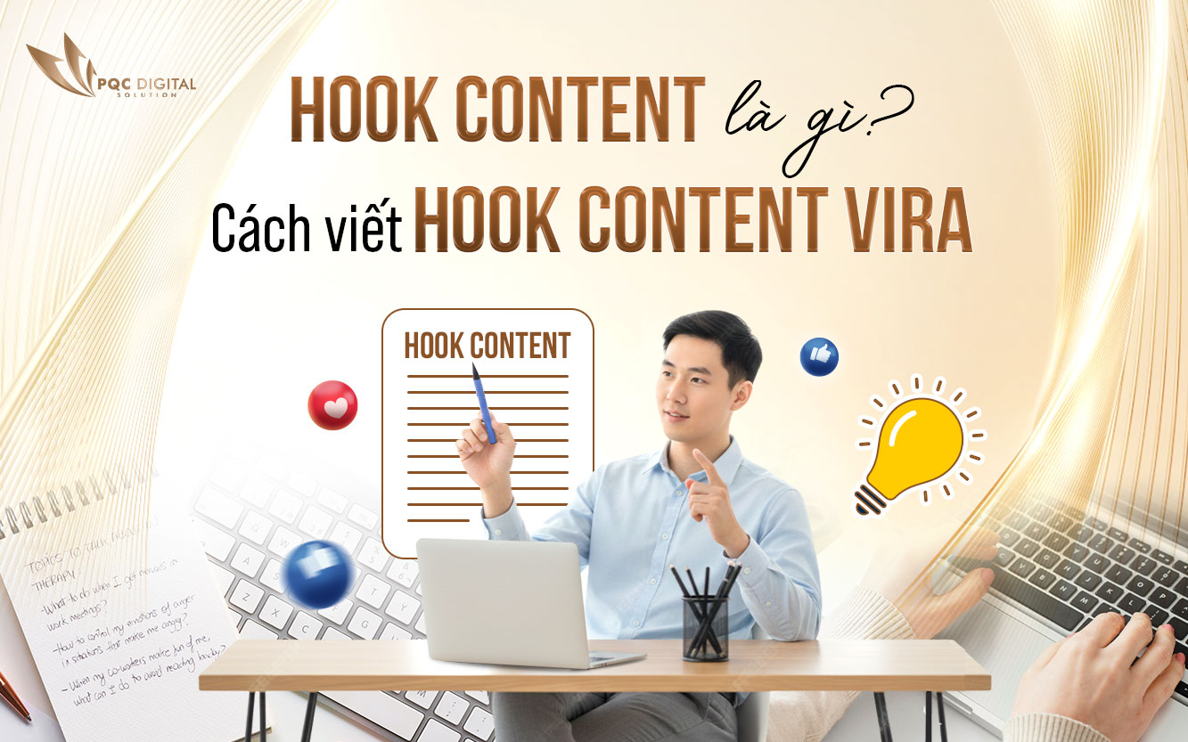 Hook Content là gì? Cách viết Hook content viral