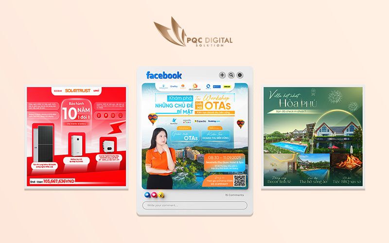 Dịch vụ thiết kế uy tín