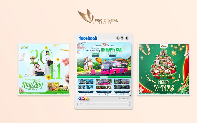 Dịch vụ thiết kế uy tín