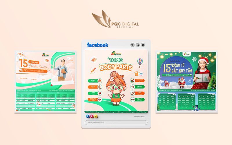 Dịch vụ thiết kế uy tín