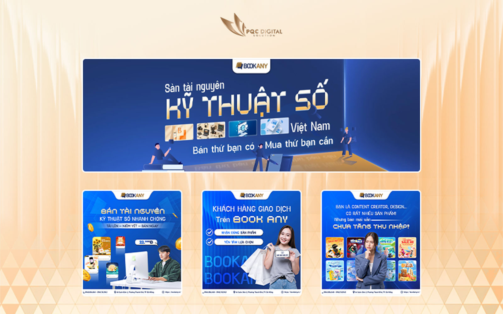 Ấn phẩm truyền thông