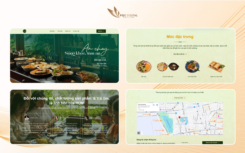 Dịch vụ Thiết Kế Website Tại Hà Tĩnh - Giải Pháp Chuyên Nghiệp Cho Doanh Nghiệp Của Bạn