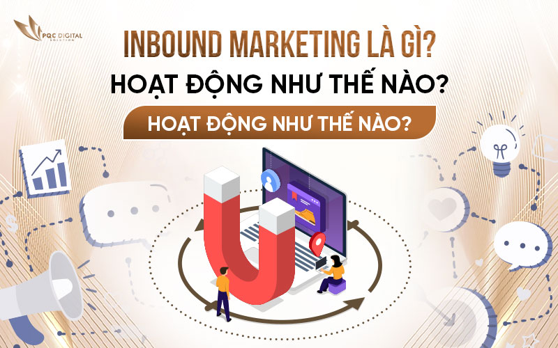 Inbound Marketing Là Gì - Hoạt Động Như Thế Nào? Ví Dụ Và Cách Triển Khai Hiệu Quả